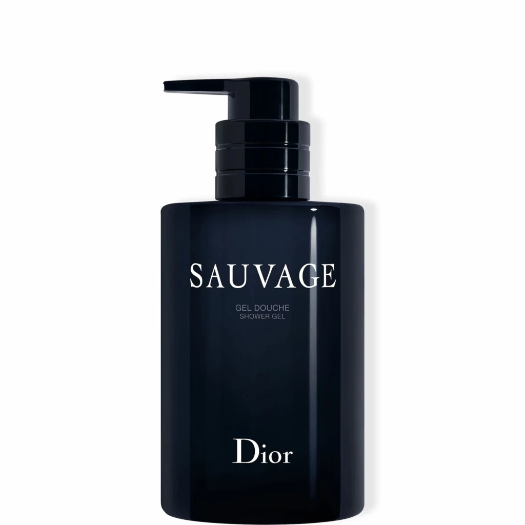 DIOR Sauvage Shower Gel 250 ml