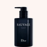 Sauvage Shower Gel 250 ml