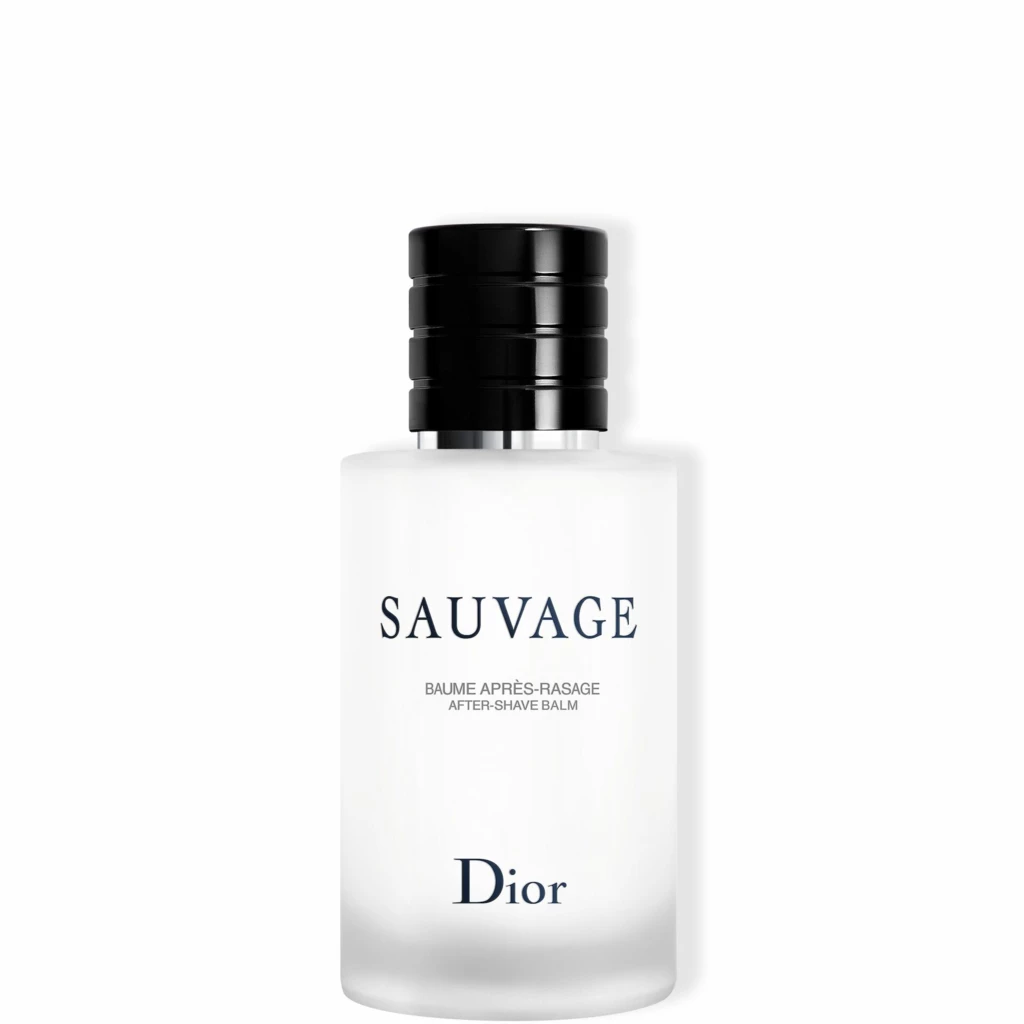 DIOR Sauvage After-Shave Balm 100 ml