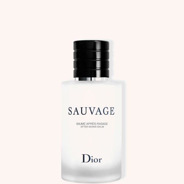 Sauvage After-Shave Balm 100 ml