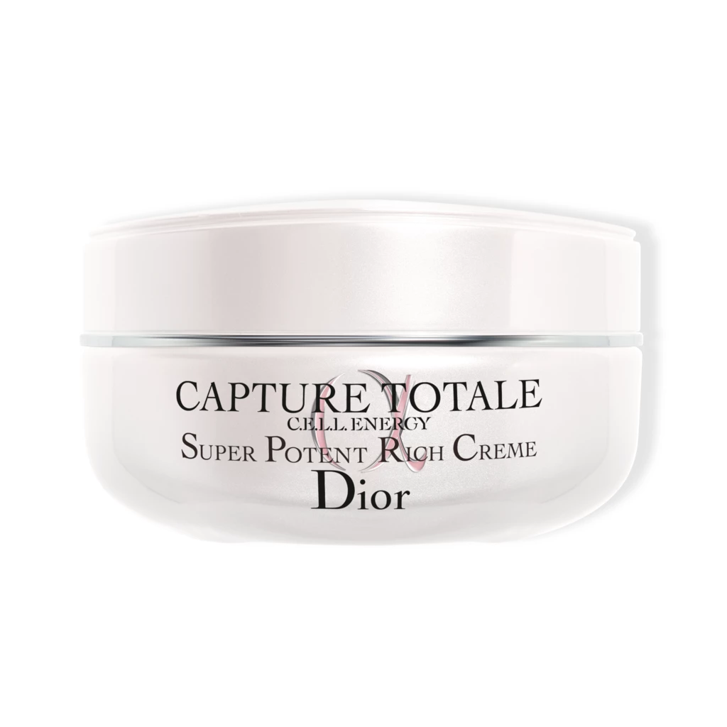 Capture Totale Super Potent Rich Creme 50 ml