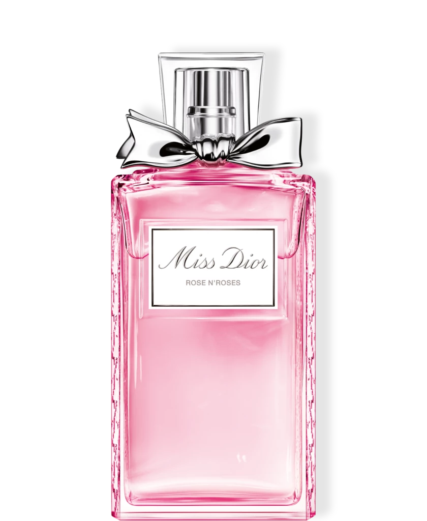 Miss Dior Rose N’Roses EdT 150ml