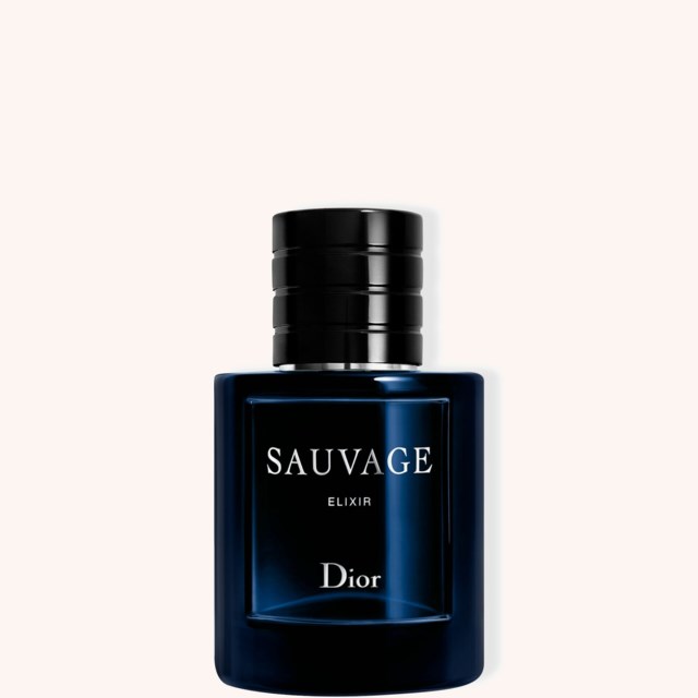 Sauvage Elixir 60 ml