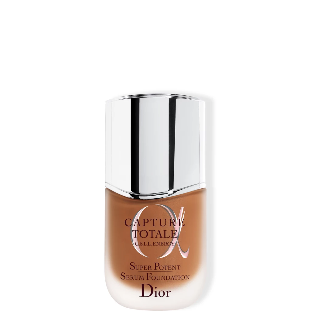 DIOR Capture Totale Serum Foundation 6N