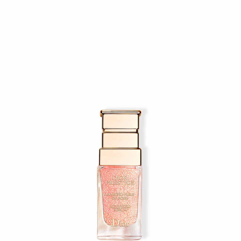 Prestige Micro-Huile De Rose Advanced Serum 15 ml