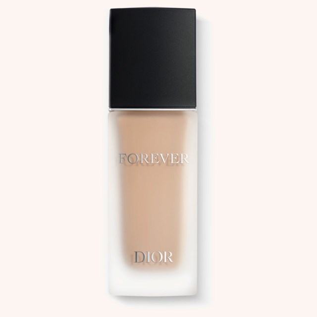 Forever No-Transfer 24h Wear Matte Foundation 1CR Cool Rosy
