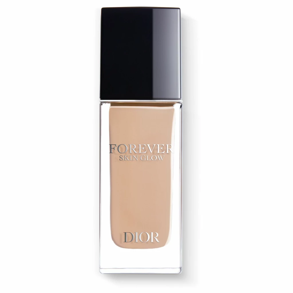 Forever Skin Glow Foundation 1CR Cool Rosy