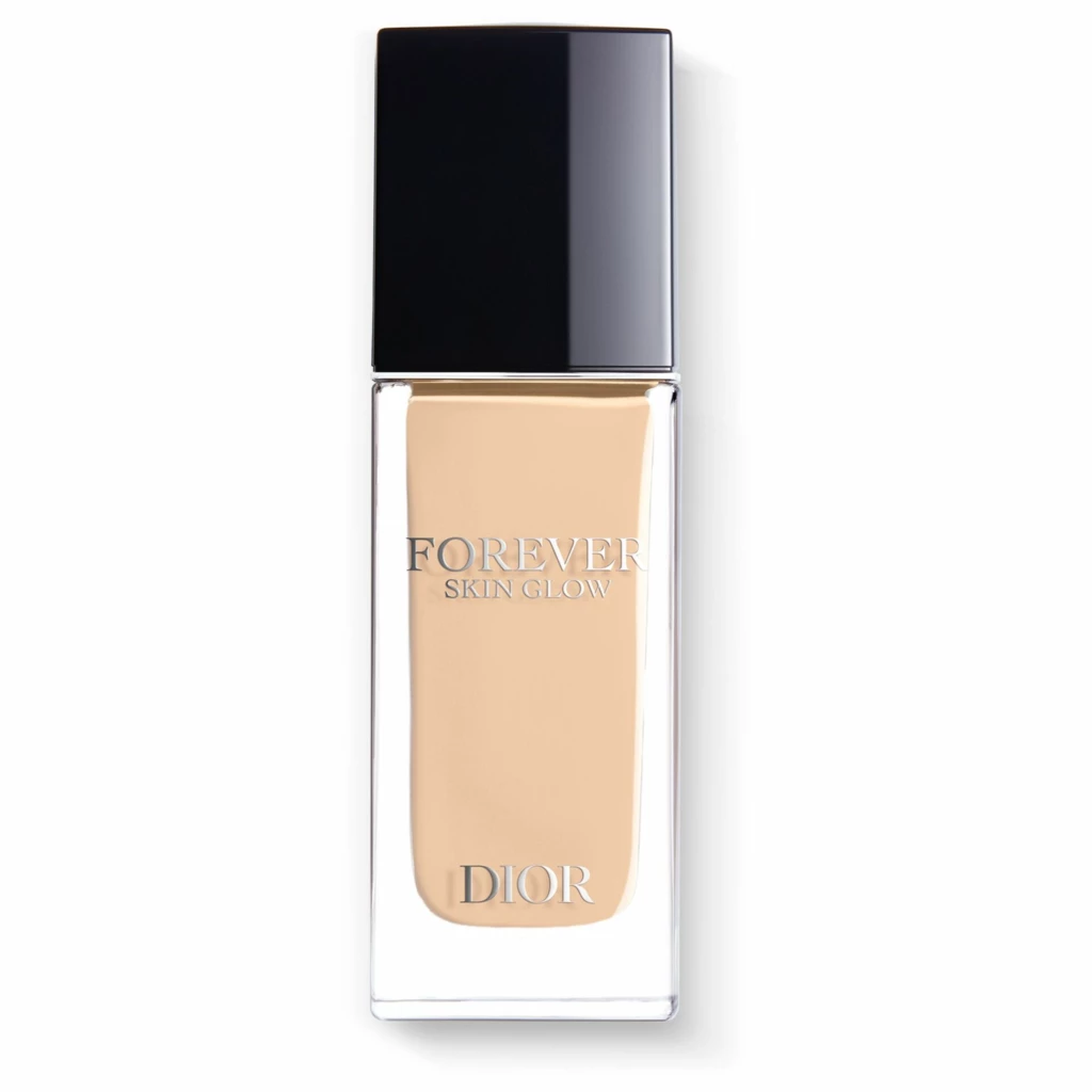 Forever Skin Glow Foundation 2WP Warm Peach