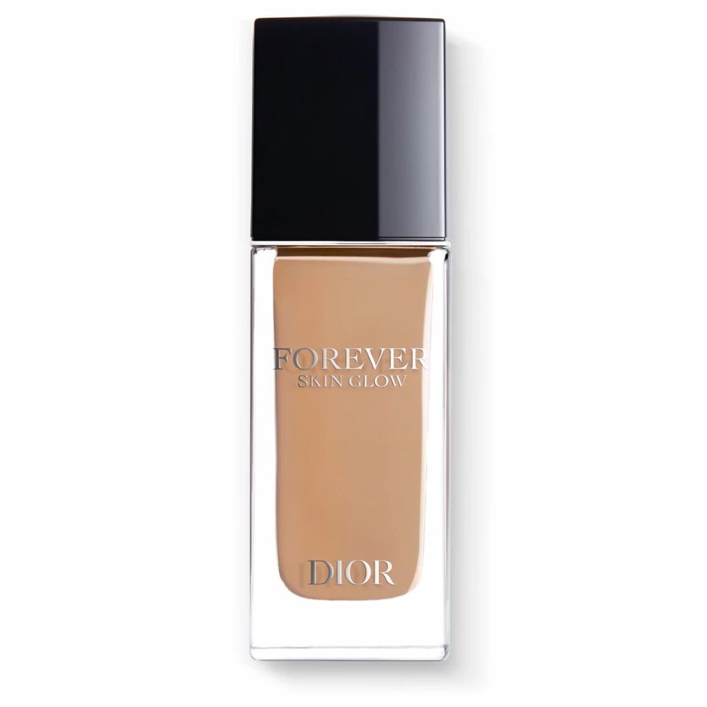 Forever Skin Glow Foundation 3WP Warm Peach