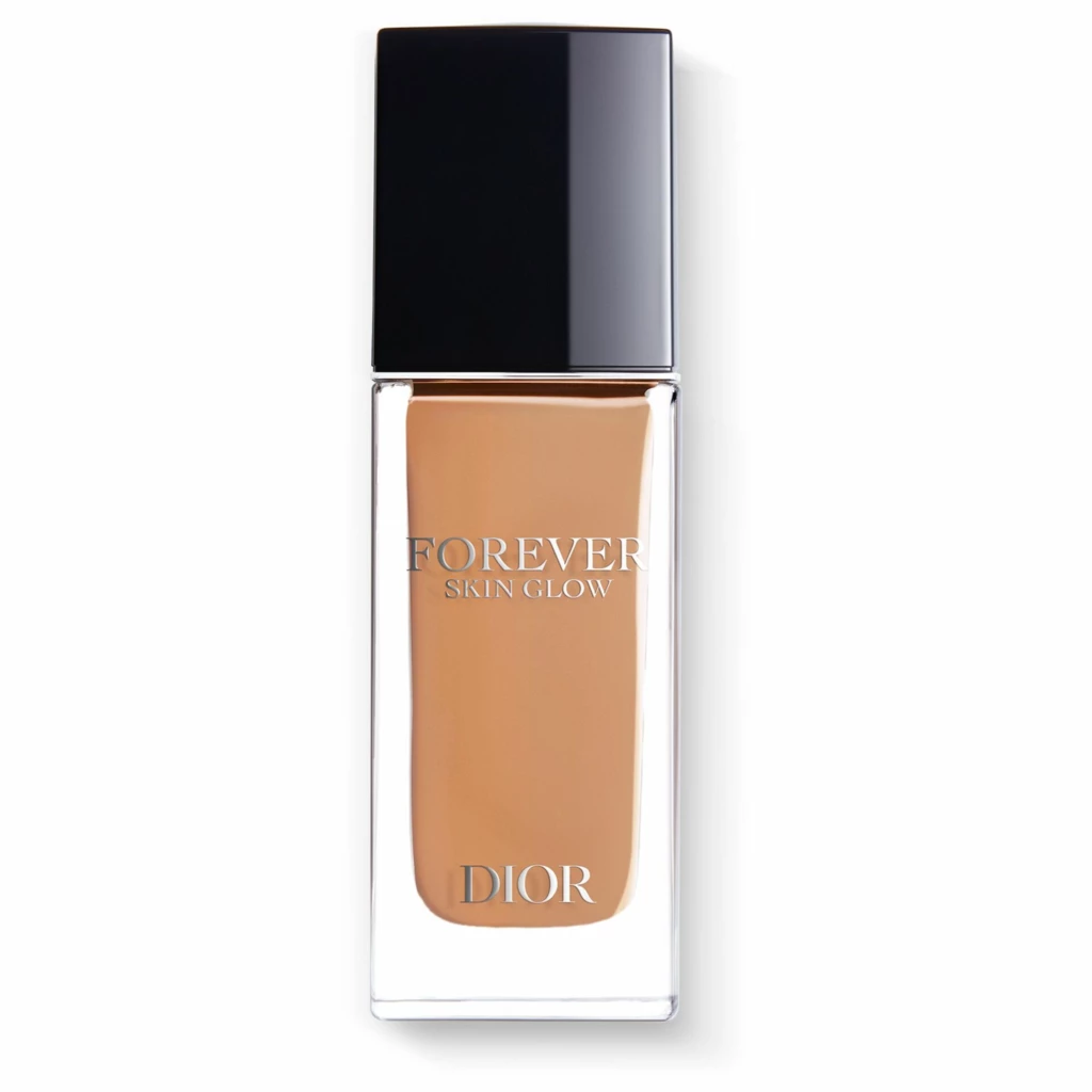 Forever Skin Glow Foundation 4WP Warm Peach