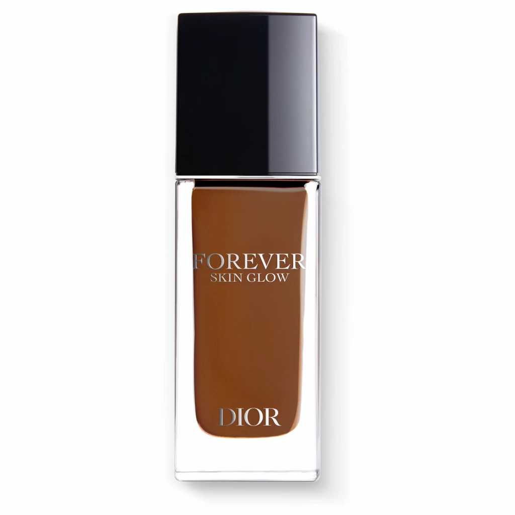 DIOR Forever Skin Glow Foundation 8N Neutral