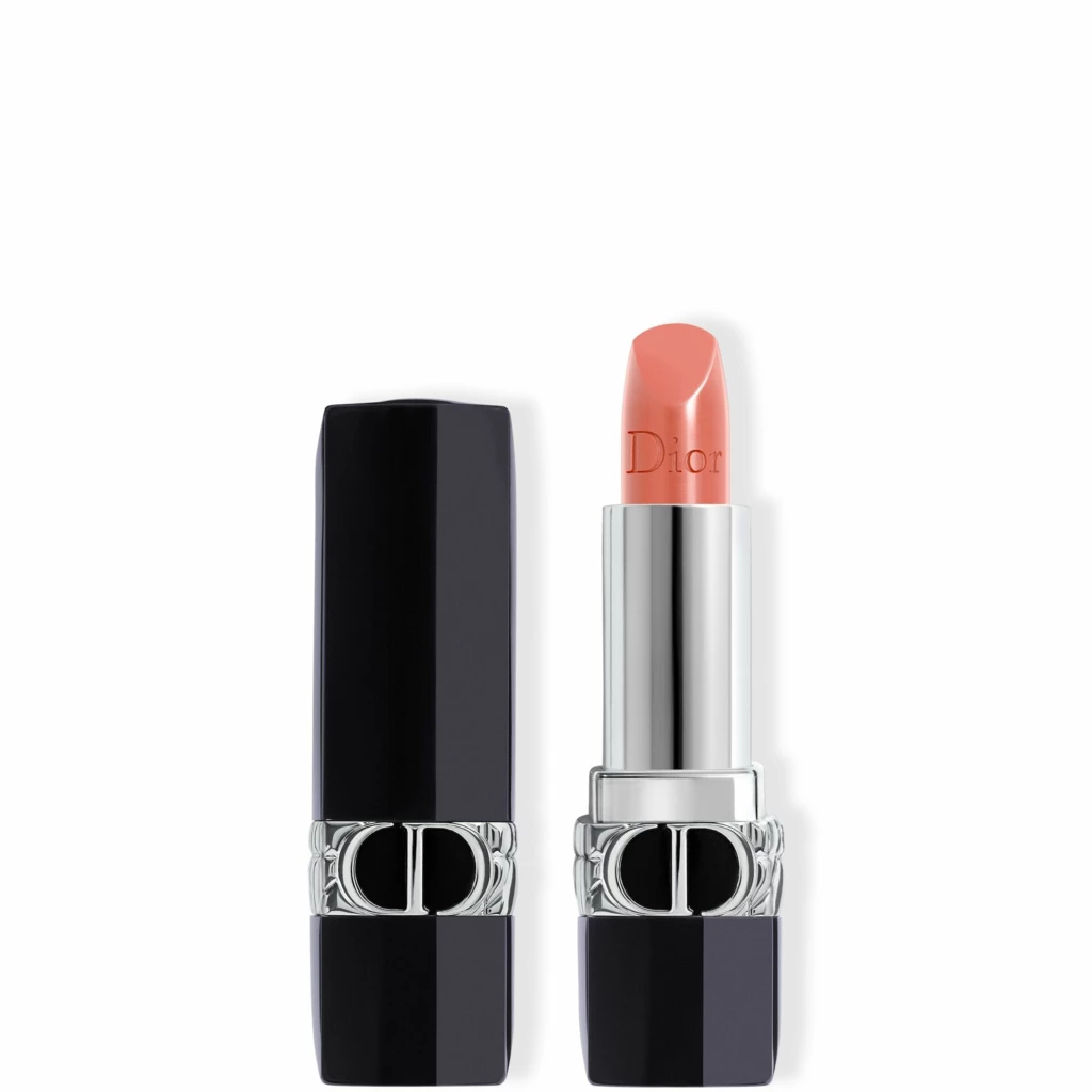 Rouge Dior Colored Refillable Lip Balm 525 Chérie