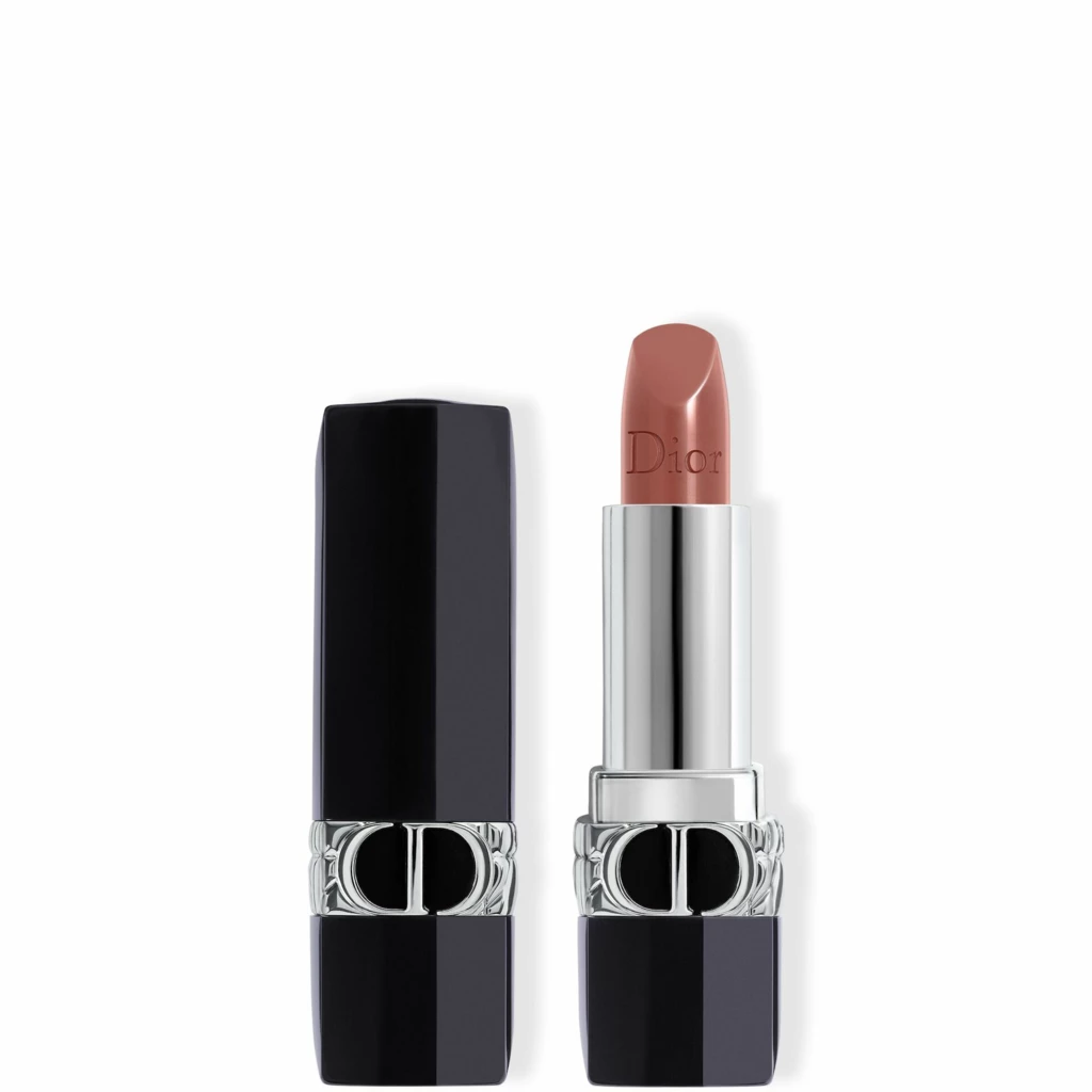 Rouge Dior Colored Refillable Lip Balm 810 Dior Garden