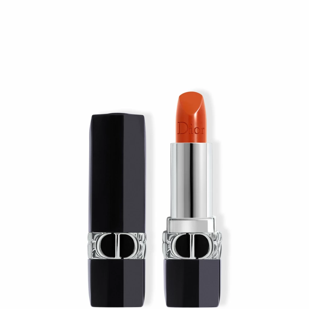 Rouge Dior Colored Refillable Lip Balm 846 Concorde