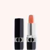 Rouge Dior Colored Refillable Lip Balm 445 Petal