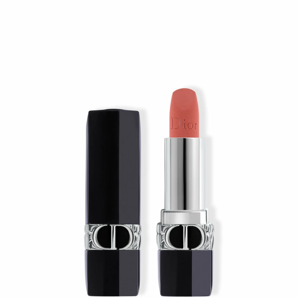 Rouge Dior Colored Refillable Lip Balm 768 Rosewood