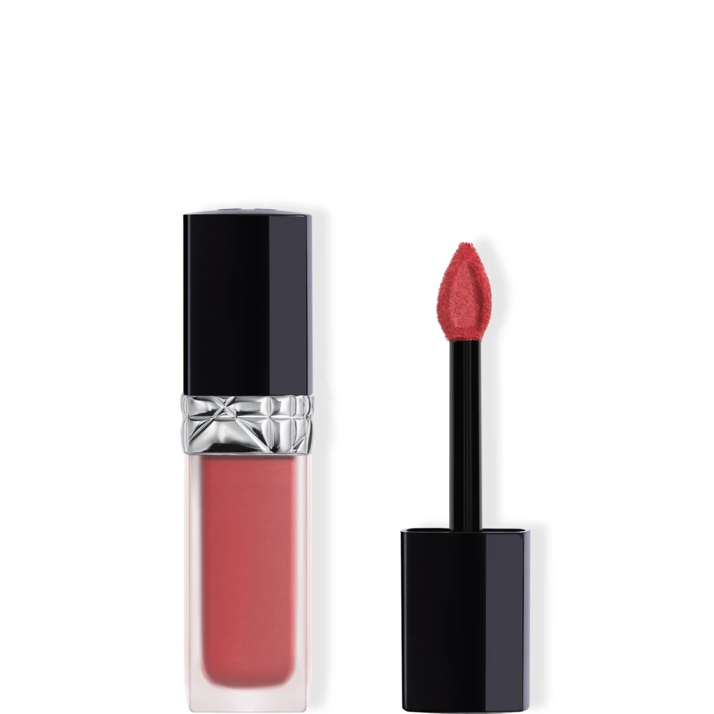 Rouge Dior Forever Liquid Lipstick 558 Forever Grace