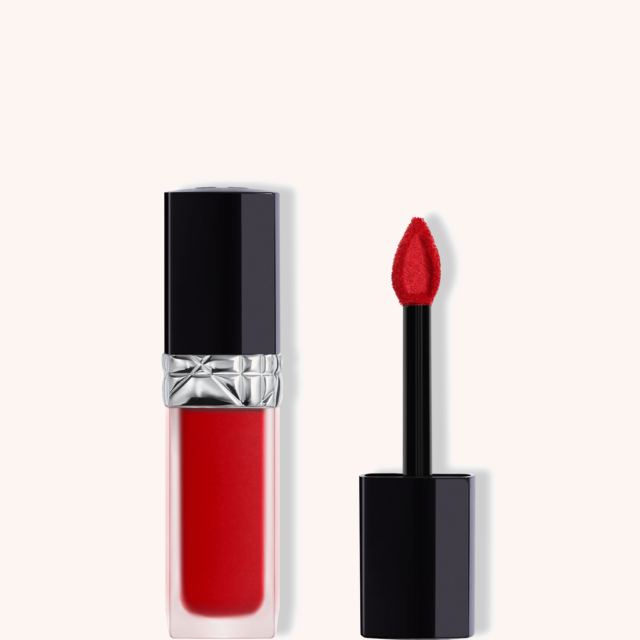 Rouge Dior Forever Liquid Lipstick 760 Forever Love