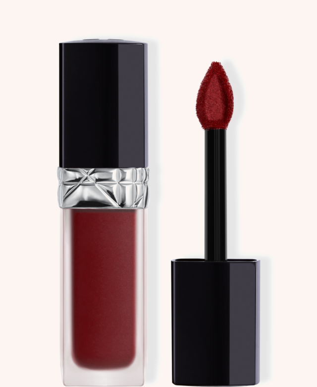 Rouge Dior Forever Liquid Lipstick 943 Forever Bold