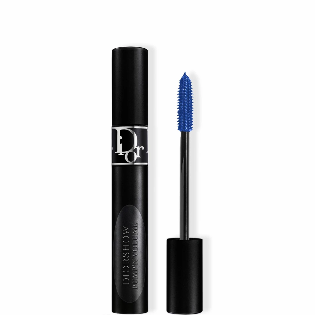 Diorshow Pump ’N’ Volume HD Mascara 260 Bleu/Blue