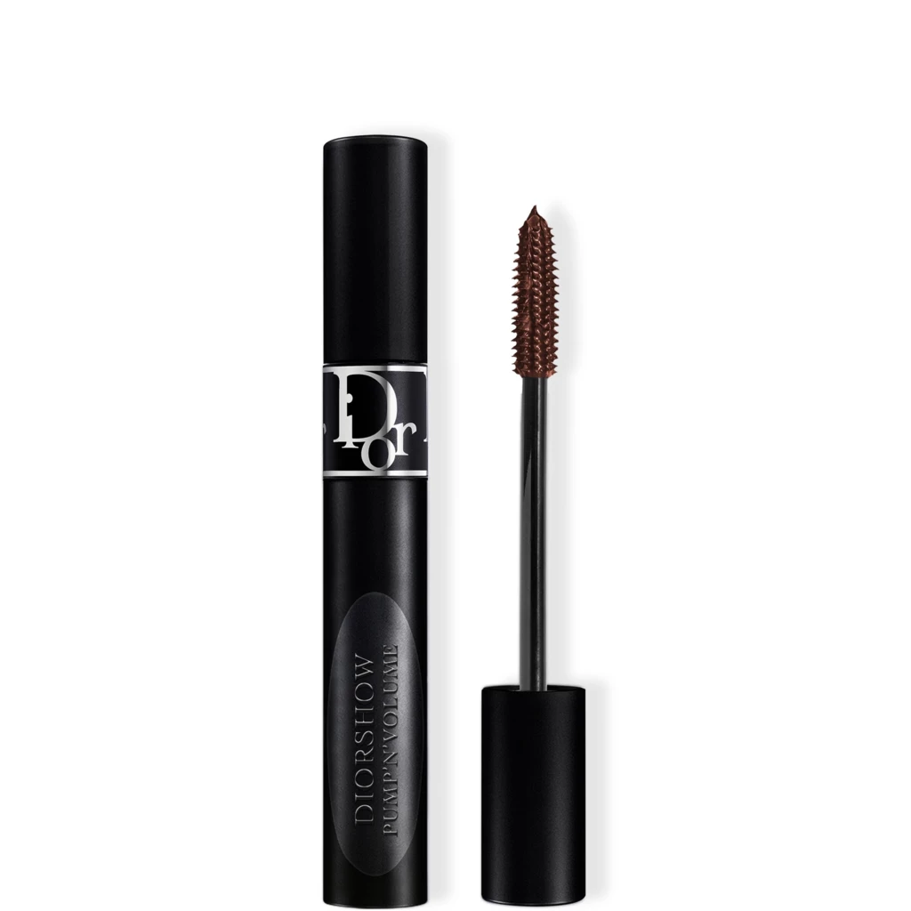 Diorshow Pump ’N’ Volume HD Mascara 795 Marron/Brown