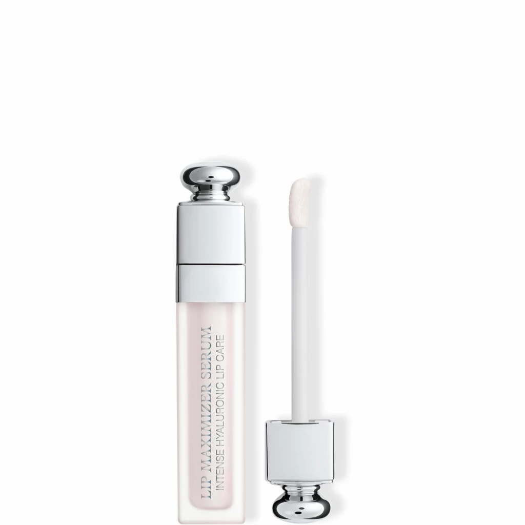 Addict Lip Maximizer Serum 000 Universal Clear