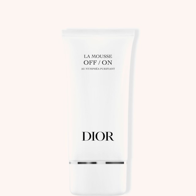 OFF/ON Foaming Cleanser 150 g