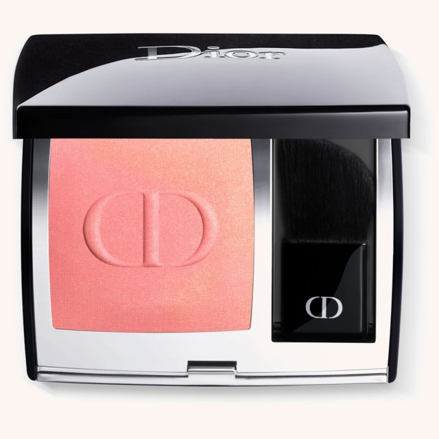 Rouge Blush Cheek And Cheekbone Blush 219 Rose Montaigne