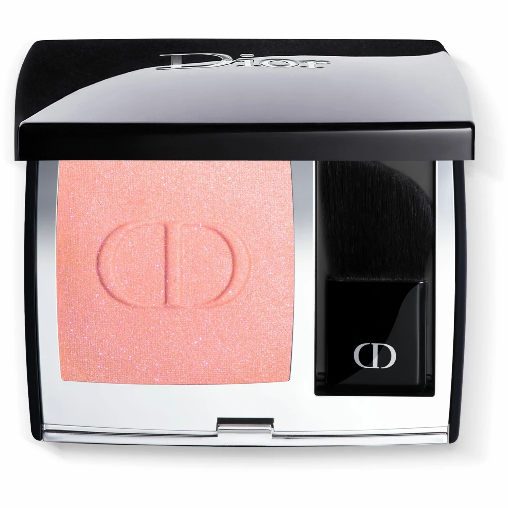 Rouge Blush Cheek And Cheekbone Blush 601 Hologlam