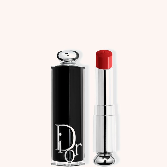 Dior Addict Shine Lipstick - 90% Natural Origin - Refillable 841 Caro