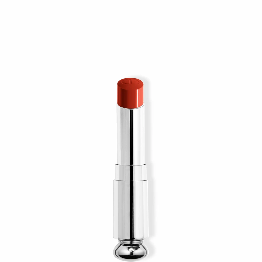 Dior Addict Refill Shine Lipstick – 90% Natural-Origin 008 Dior 8