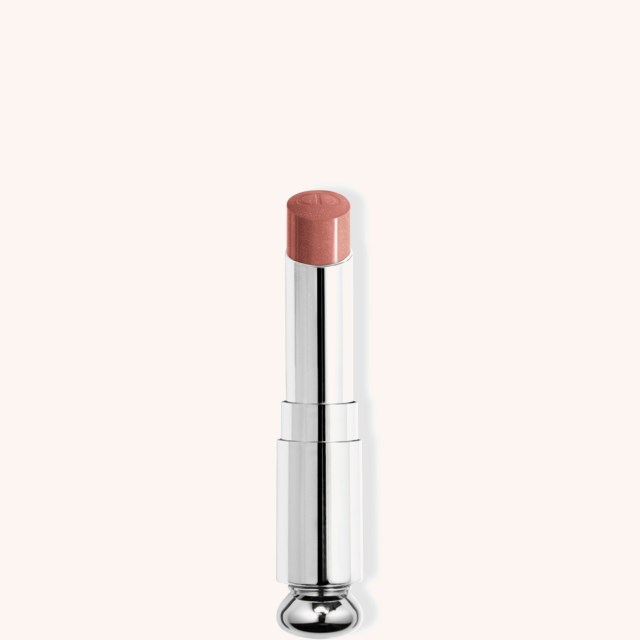 Dior Addict Refill Shine Lipstick - 90% Natural-Origin 418 Beige Oblique