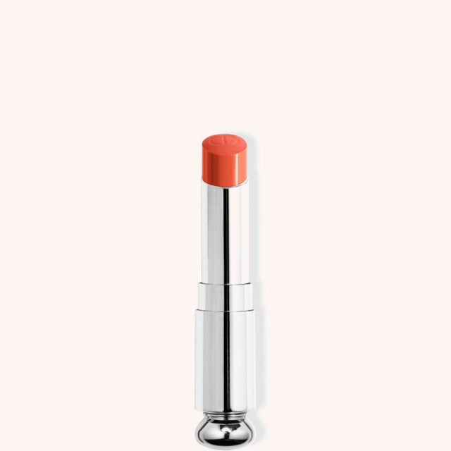 Dior Addict Refill Shine Lipstick - 90% Natural-Origin 659 Coral Bayadère