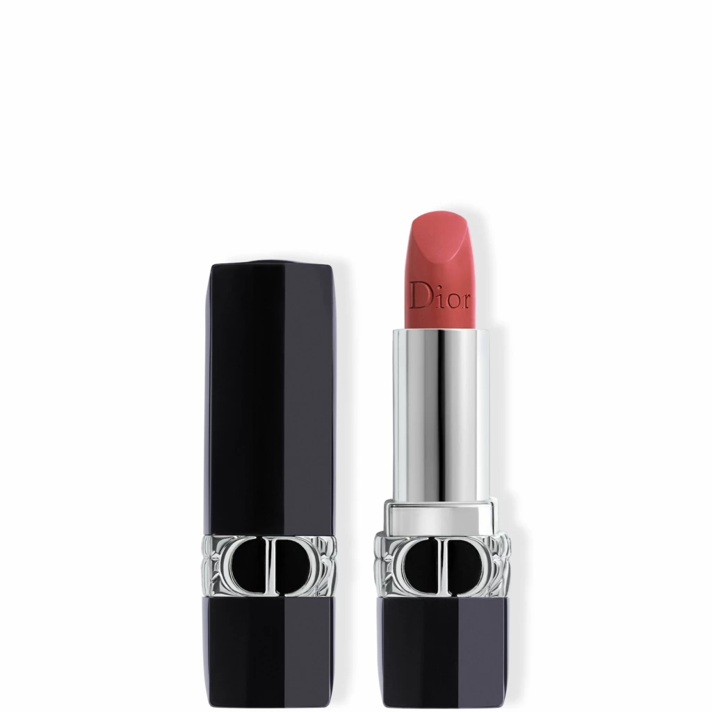 Rouge Dior Couture Colour Refillable Lipstick 720 Icône Matte