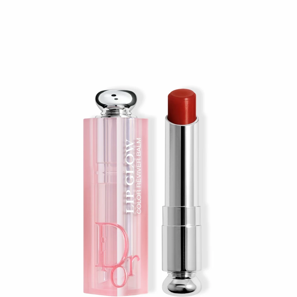 Addict Lip Glow Color-Awakening Lip Balm 8