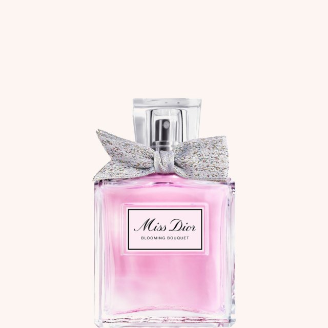 Miss Dior Blooming Bouquet EdT 100 ml
