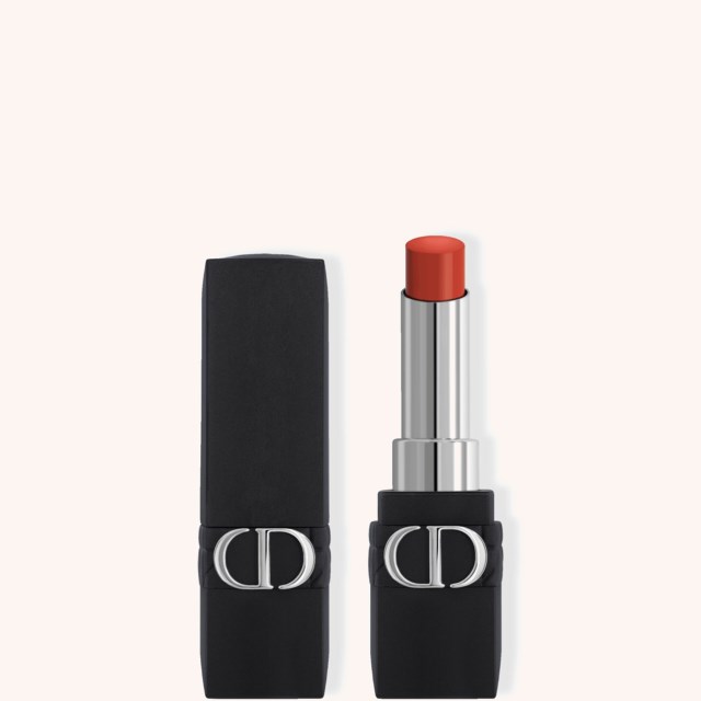 Rouge Dior Forever Lipstick 855 Forever Free