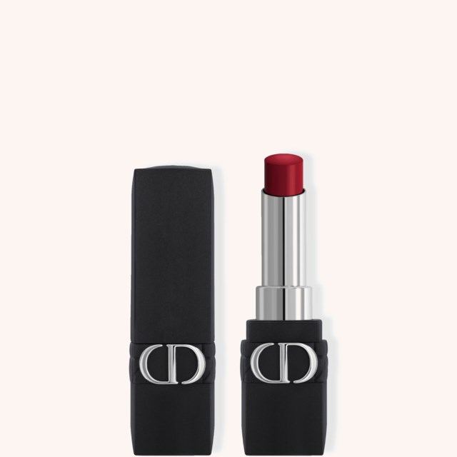 Rouge Dior Forever Lipstick 879 Forever Passionate
