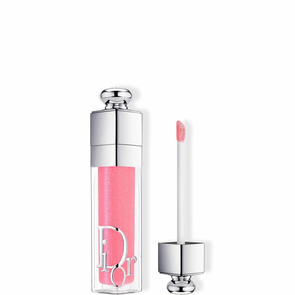 Addict Lip Maximizer 010 Holographic Pink