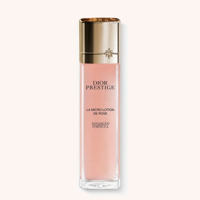 Prestige La Micro-Lotion de Rose Advanced Formula 100 ml