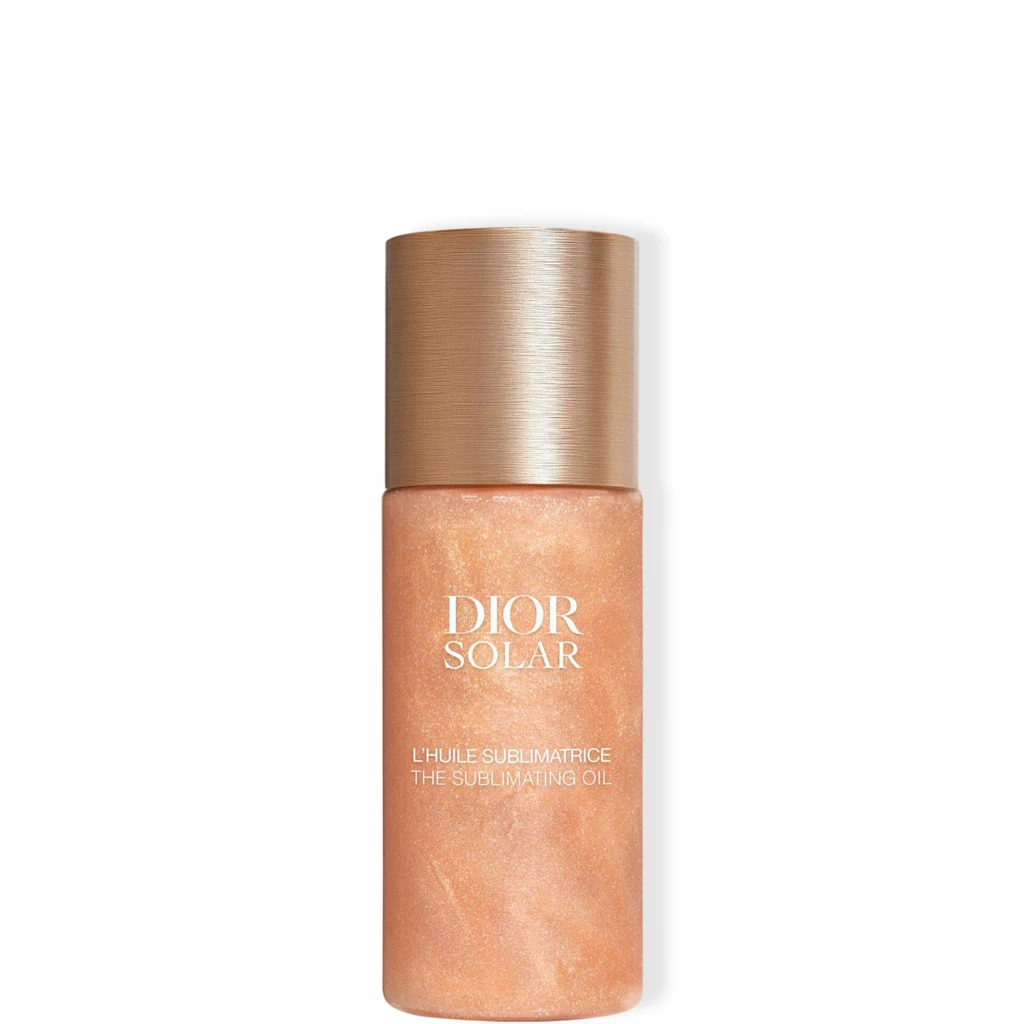 DIOR Solar Sublimating Oil 125 ml