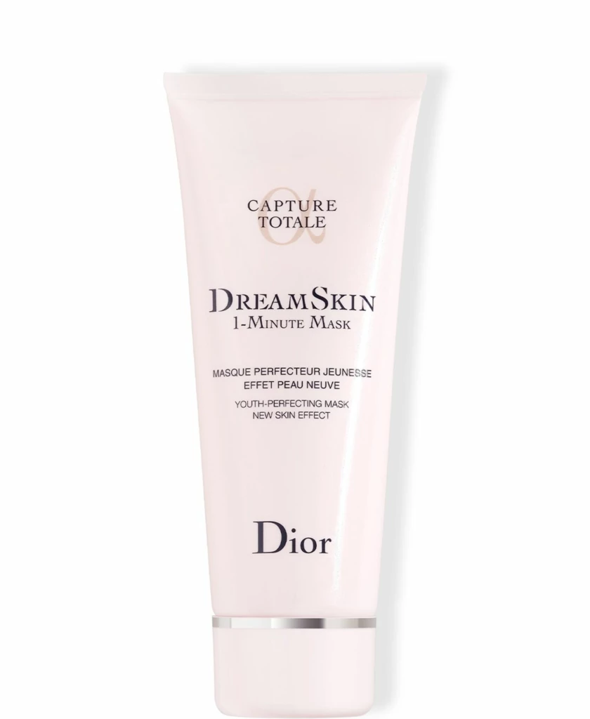 DIOR Capture Dreamskin 1-Minute Mask 75 ml