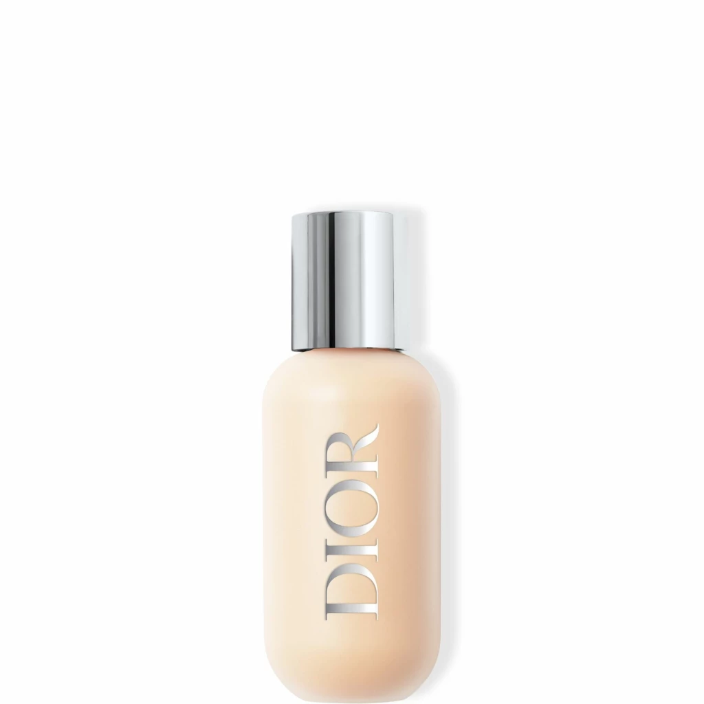 DIOR Backstage Face & Body Foundation 0W