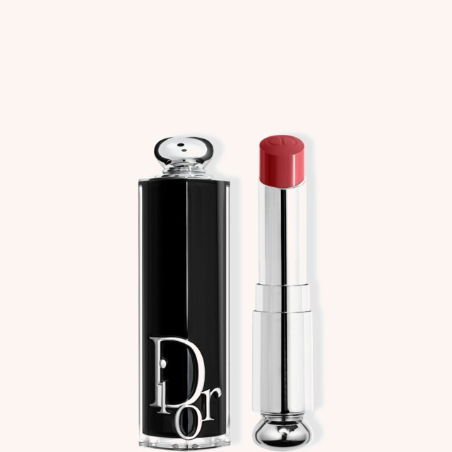 Dior Addict Shine Lipstick - 90% Natural Origin - Refillable 463 Dior Ribbon