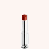 Dior Addict Refill Shine Lipstick - 90% Natural-Origin 822 Scarlet Silk