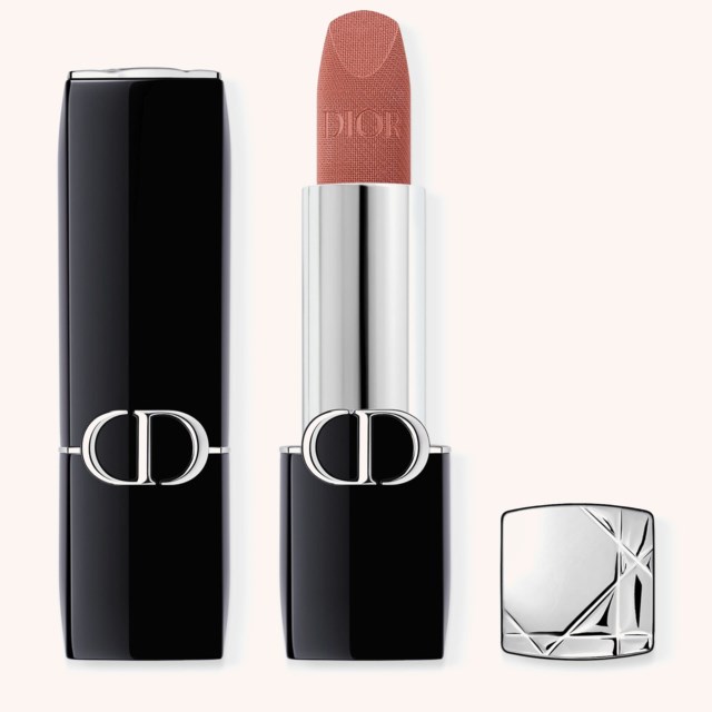 Rouge Dior Couture Colour Refillable Lipstick 505 Sensual