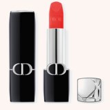 Rouge Dior Couture Colour Refillable Lipstick 771 Radiant