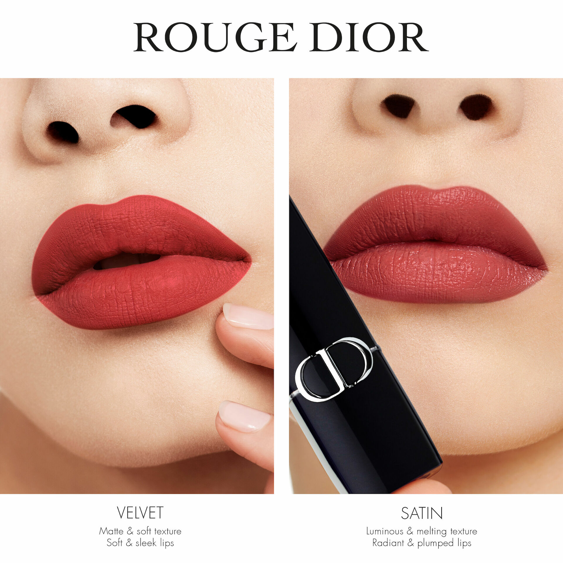 Dior hotsell lipstick 771