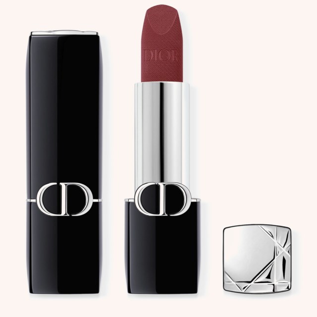 Rouge Dior Couture Colour Refillable Lipstick 824 Saint Germain