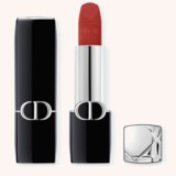 Rouge Dior Couture Colour Refillable Lipstick 866 Together